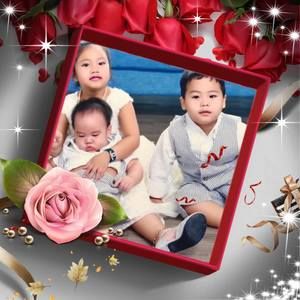 Meet your Posher, Chanthea